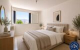 Appartement à vendre à Nice — Vue sur la ville — photo 4