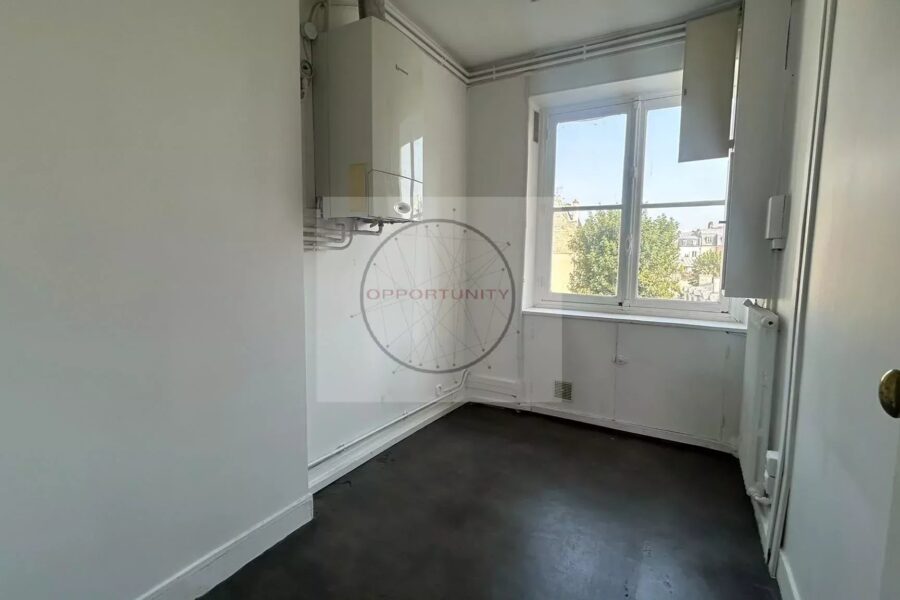 Appartement à vendre à Saint-mandé — Vue sur la ville — photo 11