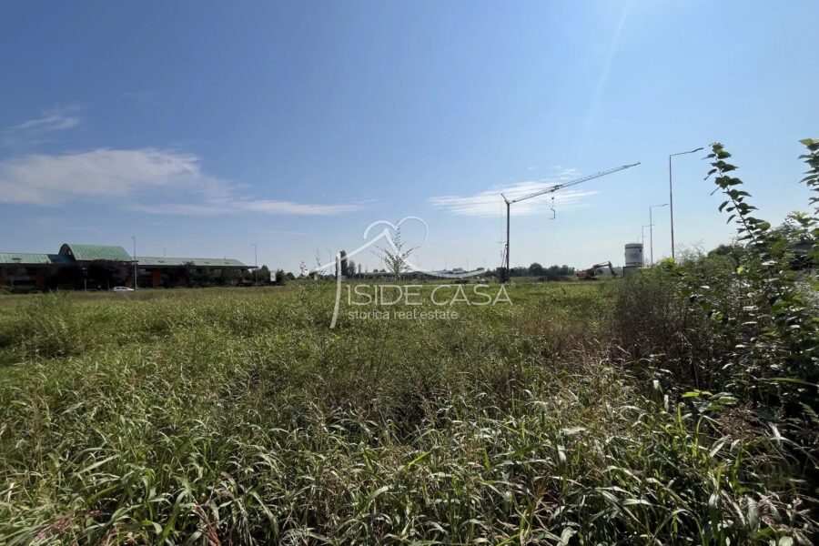 Terrain à vendre à Curtatone — Vue dégagée — photo 5