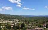 Maison à vendre à Seillans — Vue montagne — photo 6
