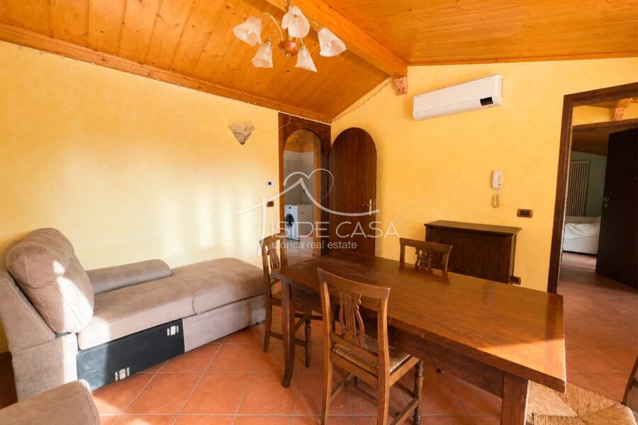 Maison à vendre à Bagnolo san vito — Vue nature — photo 27