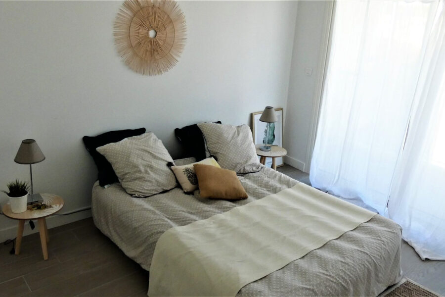 Appartement à vendre à Le cannet — Vue sur la ville — photo 6