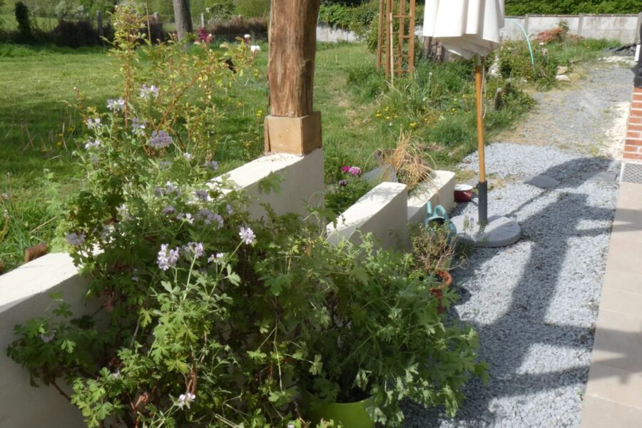 Maison à vendre à Valdallière — Vue nature — photo 5