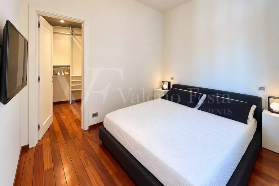Appartement à vendre à Sanremo — Vue mer — photo 14