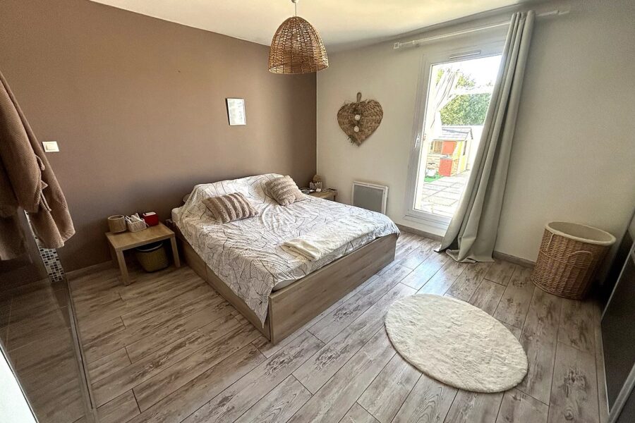 Appartement à vendre à Saint-Étienne — Vue montagne — photo 22