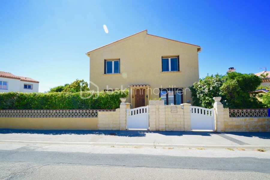 à vendre à Le Barcarès — Vue dégagée — photo 29