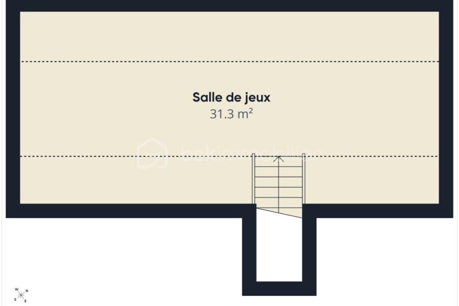 Maison à vendre à Baulne — Vue fleuve — photo 29