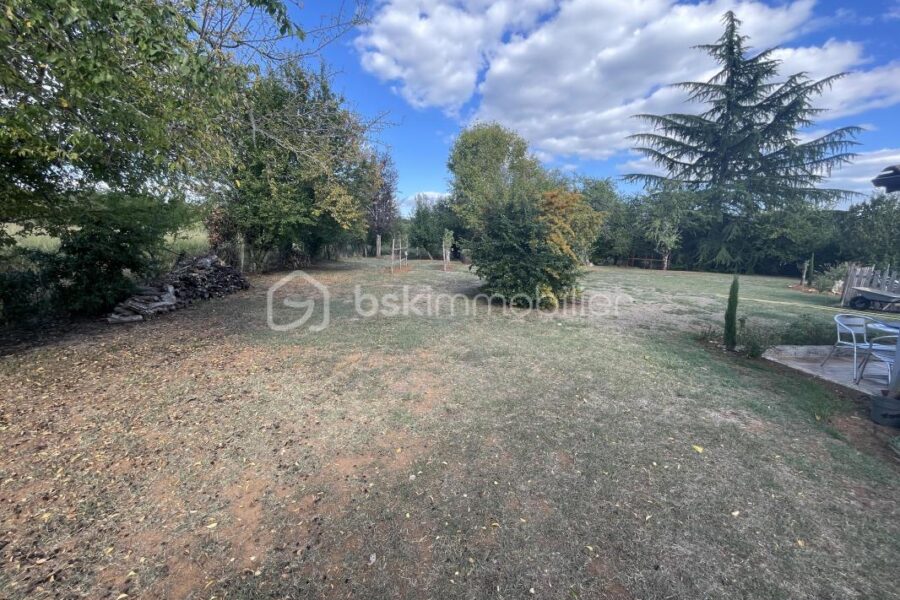 Maison à vendre à Pressignac vicq — Vue nature — photo 29