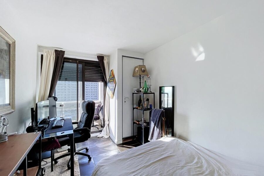 Appartement à vendre à Lyon — Vue sur la ville — photo 30