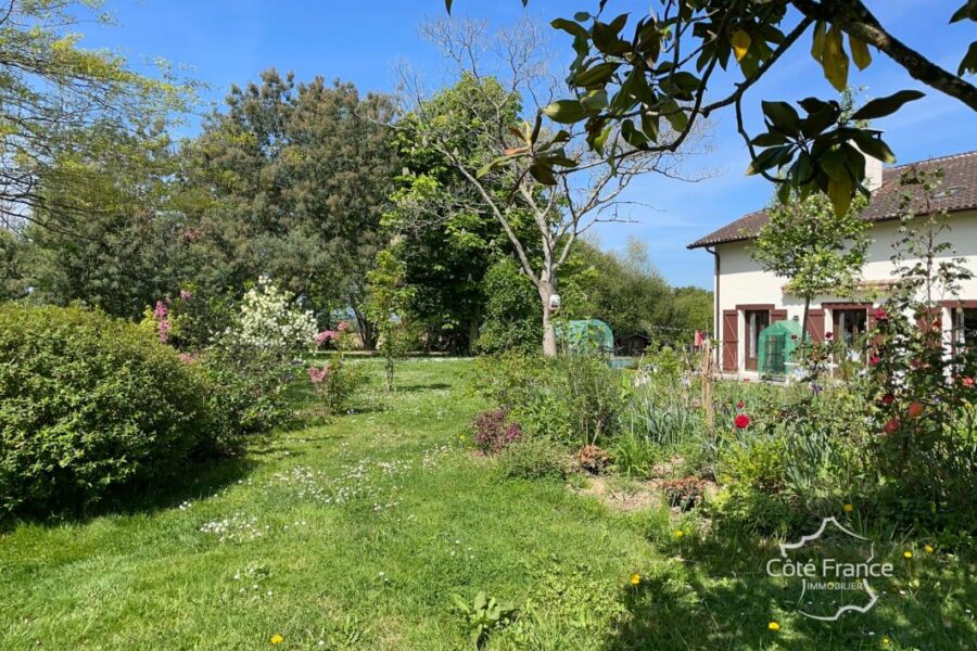 Maison à vendre à Salies de bearn — Vue nature — photo 29