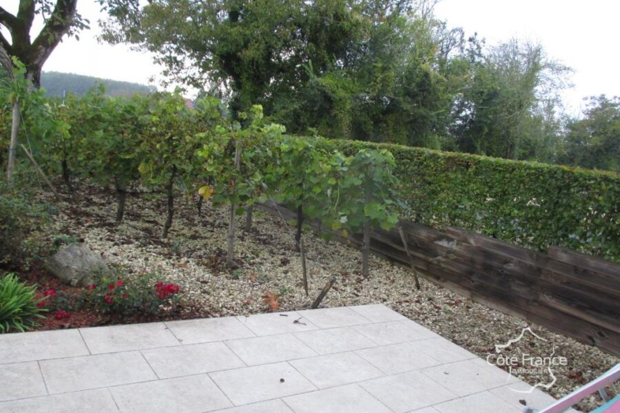 Maison à vendre à Sarlat la caneda — Vue nature — photo 29