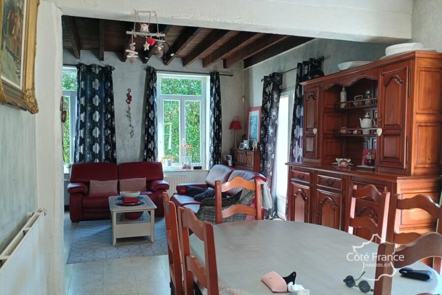 Maison à vendre à Marly gomont — Vue nature — photo 29