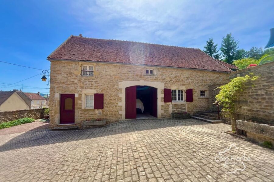 Maison à vendre à Courcelles — Vue nature — photo 29