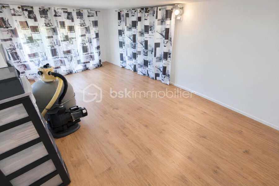 Maison à vendre à La seyne sur mer — Vue mer — photo 29
