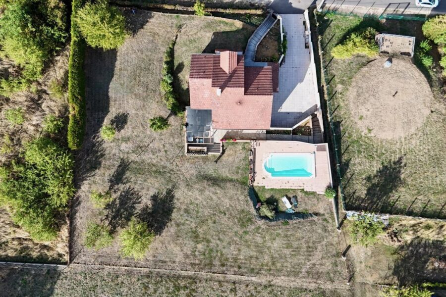 Maison à vendre à Preny — Vue nature — photo 29