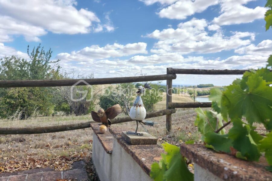 Maison à vendre à Rabastens — Vue nature — photo 29