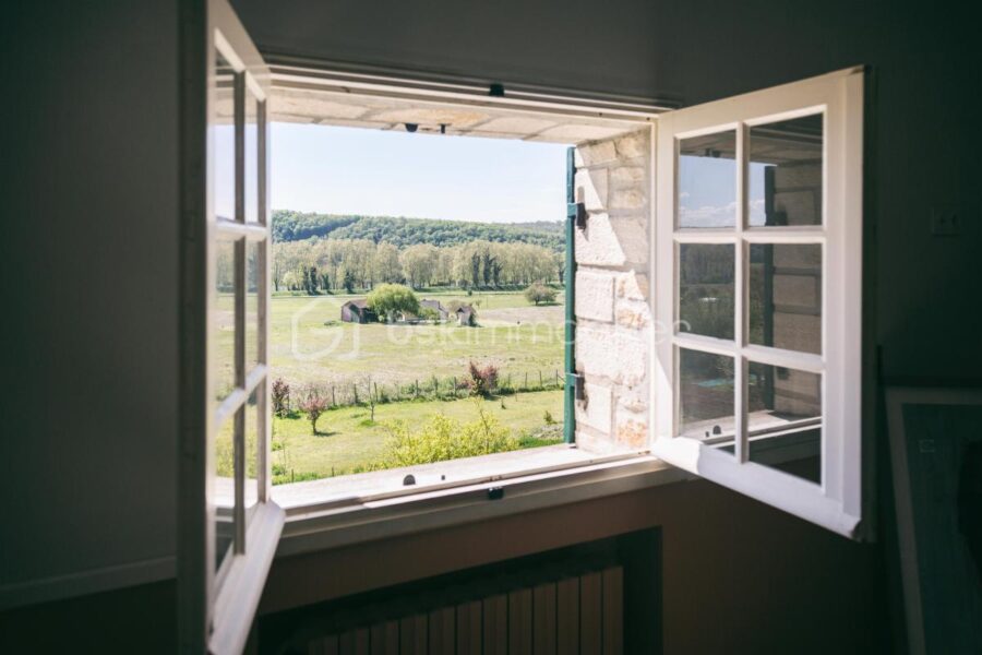 Maison à vendre à Lalinde — Vue nature — photo 29