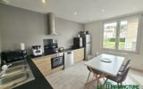Appartement à vendre à La ricamarie — Vue sur la ville — photo 1