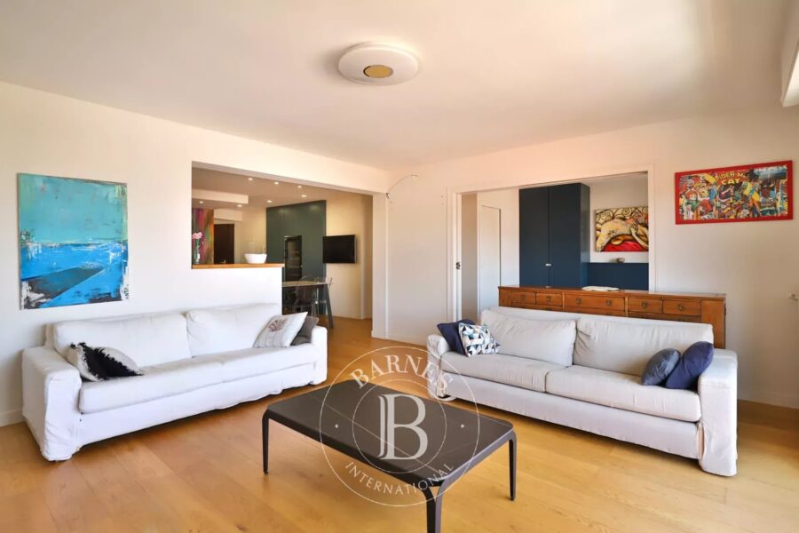 Appartement à vendre à Biarritz — Vue sur la ville — photo 3