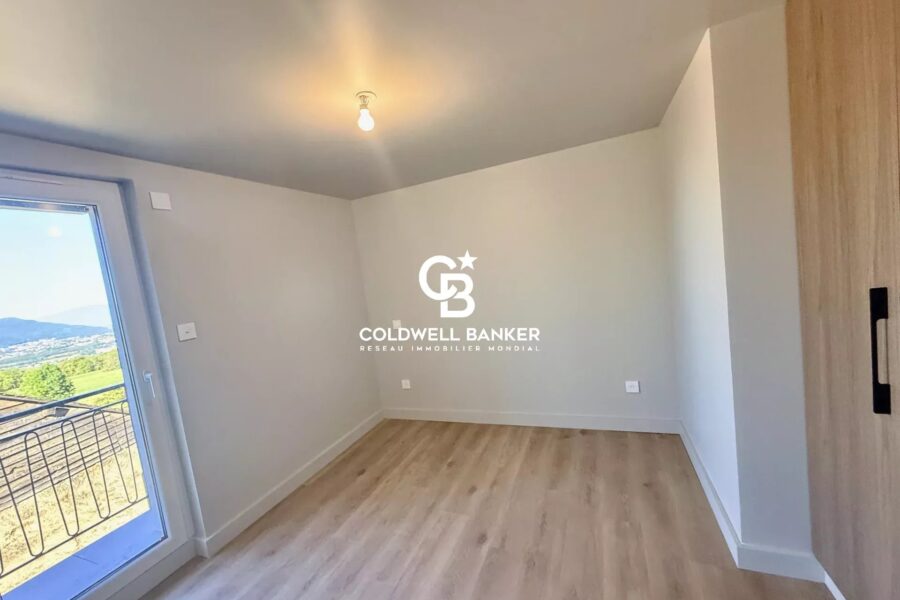 Appartement à louer à Lucinges — Vue nature — photo 8