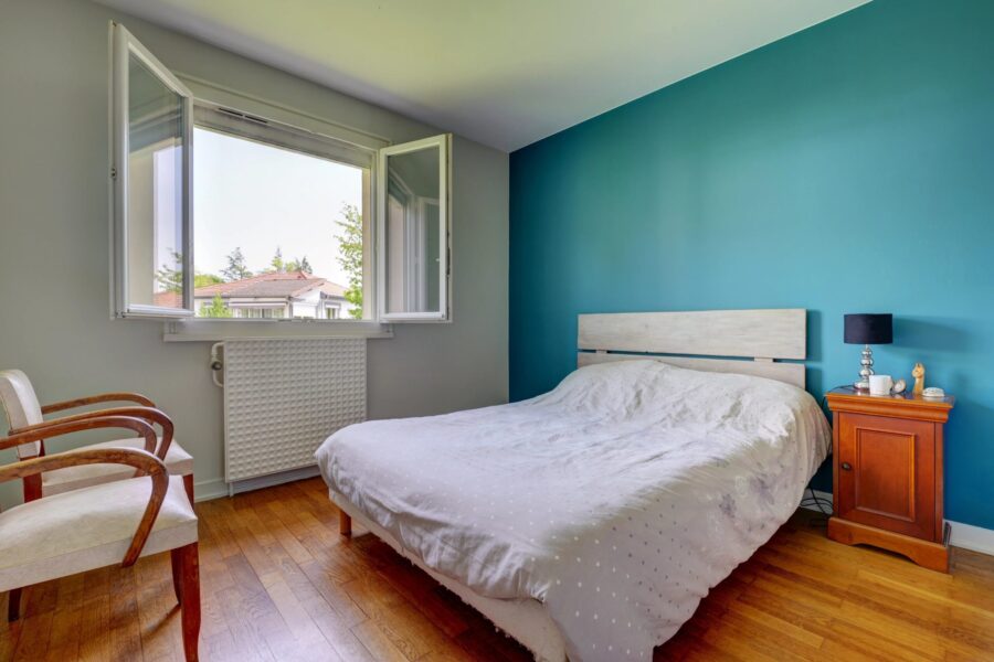Maison à vendre à Saint-genis-les-ollières — Vue nature — photo 9