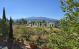 Maison à vendre à Buis-les-baronnies — Vue montagne — photo 2