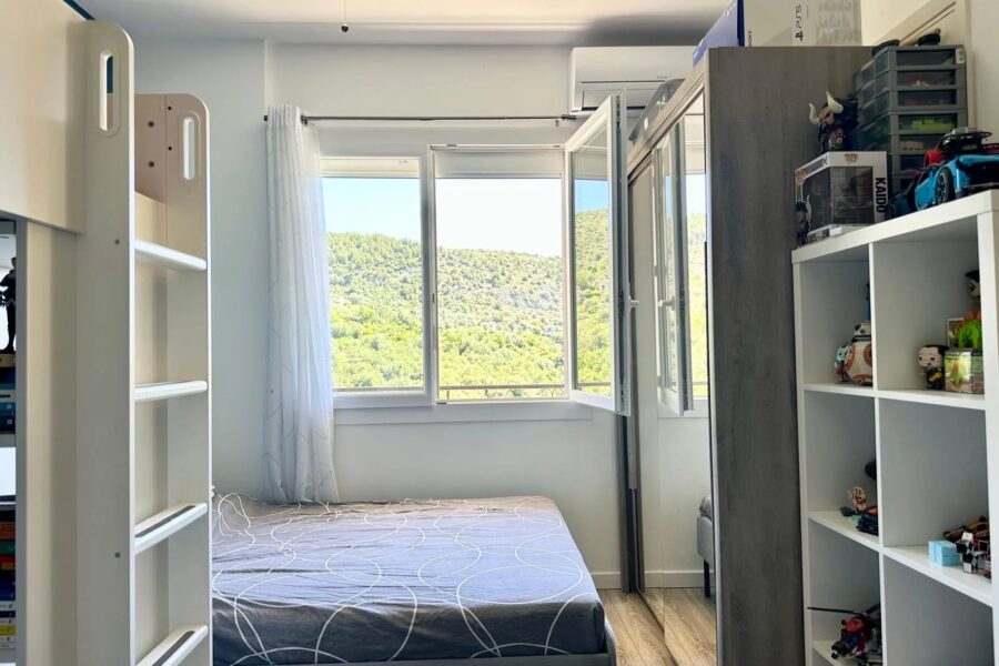 Maison à vendre à Falicon — Vue nature — photo 11