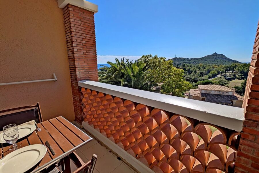 Appartement à vendre à Agay — Vue mer — photo 4