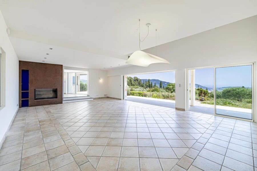Maison à vendre à Nice — Vue mer — photo 5