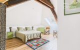 Maison à vendre à Chassiers — Vue montagne — photo 21