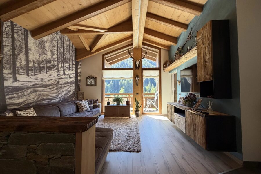 Appartement à vendre à Valdidentro — Vue montagne — photo 147