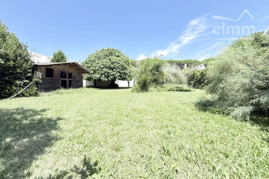 Maison à vendre à Port-saint-louis-du-rhône — Vue parc & jardin — photo 7