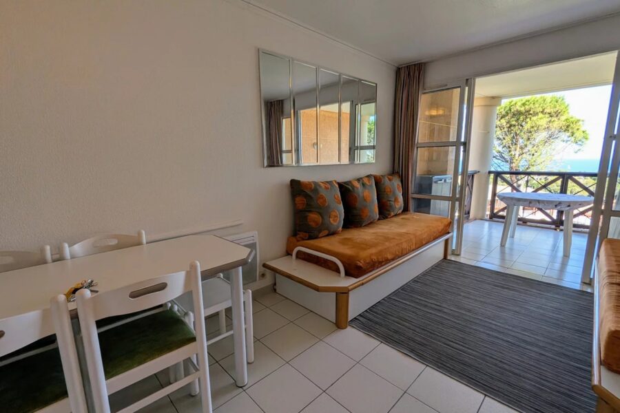Appartement à vendre à Agay — Vue mer — photo 3
