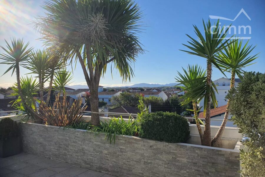 Appartement à vendre à Anglet — Vue montagne — photo 2