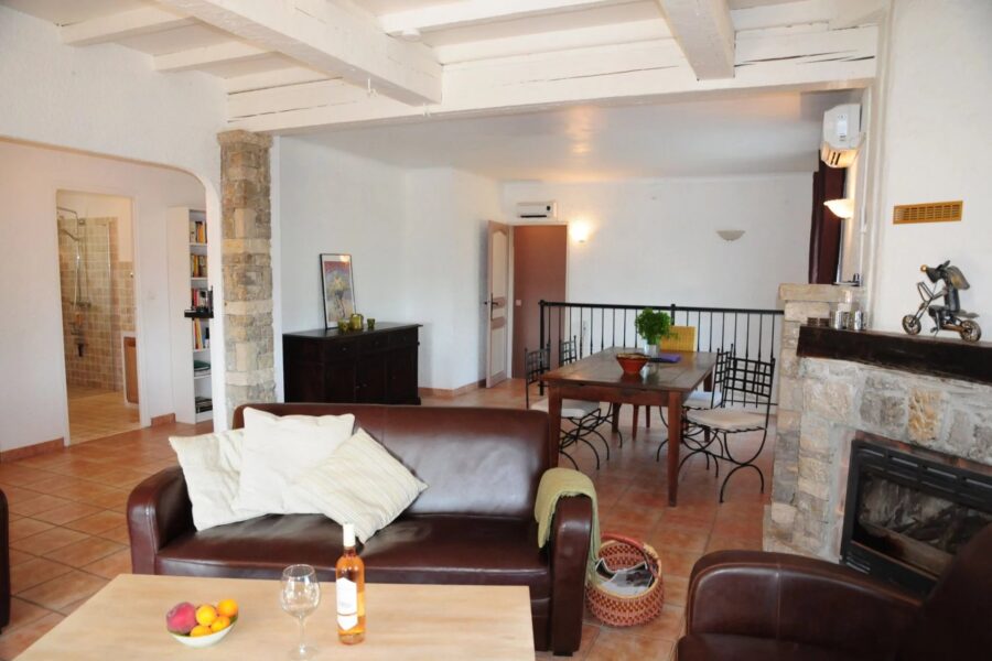 Maison à vendre à Carcès — Vue montagne — photo 12