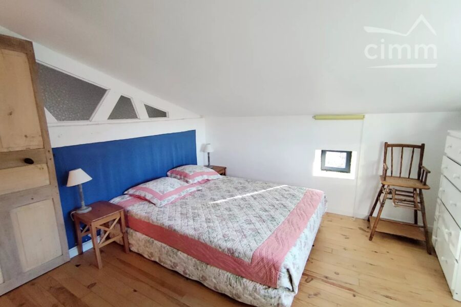 Maison à vendre à Domaize — Vue nature — photo 10