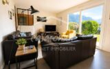 Maison à vendre à Sallanches — Vue montagne — photo 1