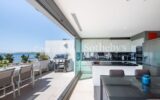 Appartement à vendre à St laurent du var — Vue mer — photo 4