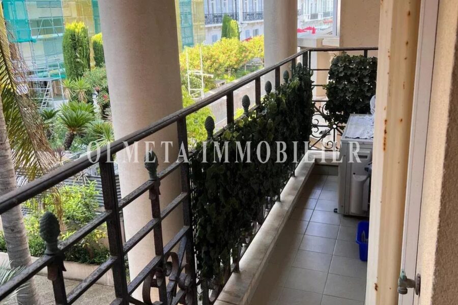 Appartement à vendre à Menton — Vue mer — photo 19