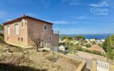 Maison à vendre à Saint-mitre-les-remparts — Vue mer — photo 2