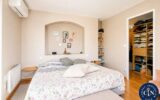 Maison à vendre à Contes — Vue montagne — photo 10