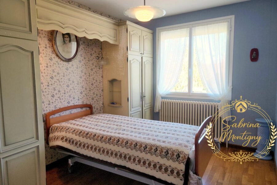 Maison à vendre à Cheillé — Vue nature — photo 14
