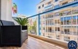 Appartement à vendre à Nice — Vue sur la ville — photo 10