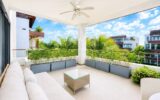 Appartement à vendre à Grand baie — Vue nature — photo 22