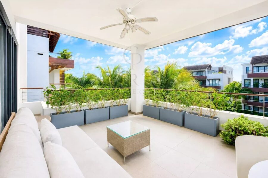 Appartement à vendre à Grand baie — Vue nature — photo 22
