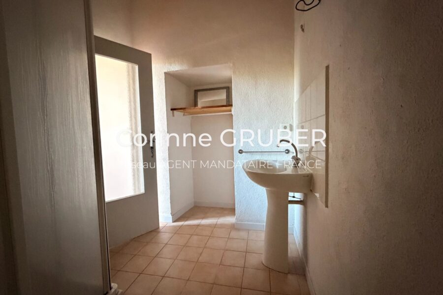 Appartement à vendre à Entrages — Vue montagne — photo 14