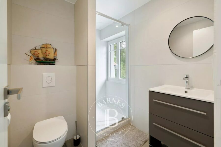 Maison à vendre à Ciboure — Vue mer — photo 21