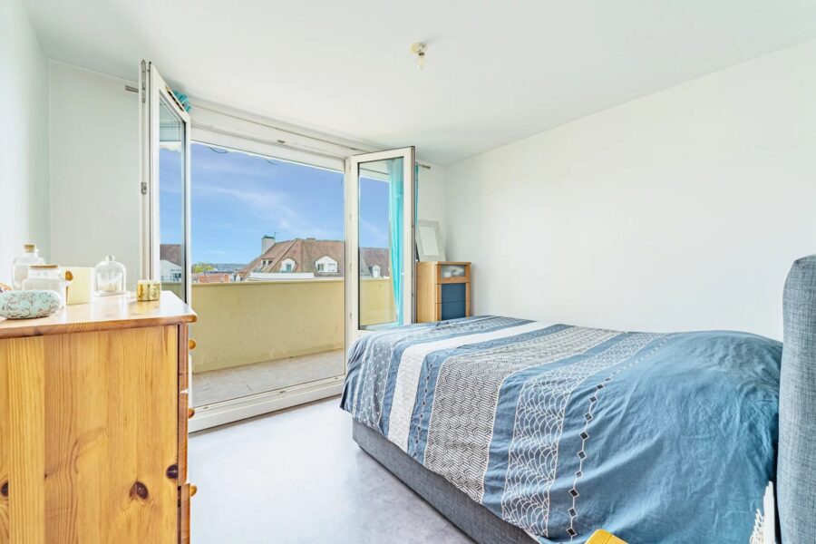 Appartement à vendre à Montesson — Vue sur la ville — photo 8