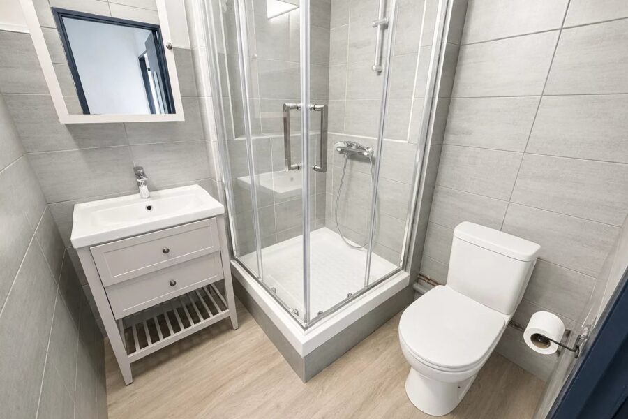 Appartement à vendre à Saint-Étienne — Vue parc & jardin — photo 7