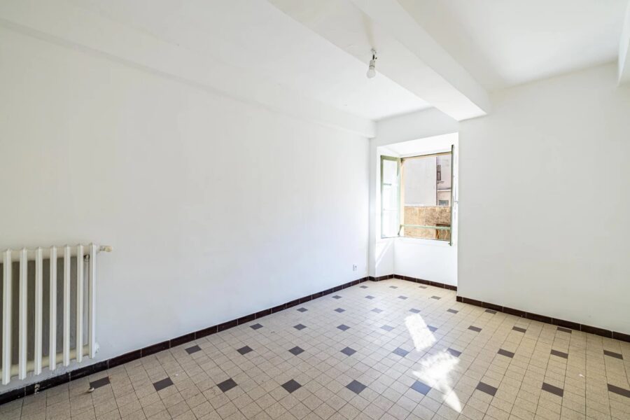 Appartement à vendre à Nice — Vue parc & jardin — photo 11